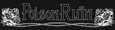 logo Poison Ruïn